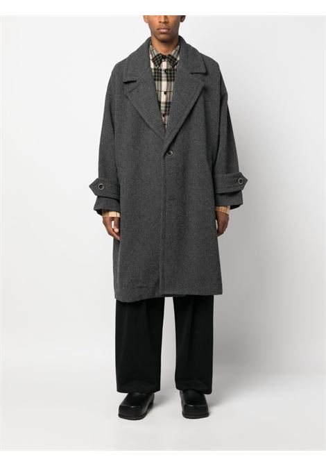 cappotto oversize UMA WANG | Cappotto | UM8512UW890